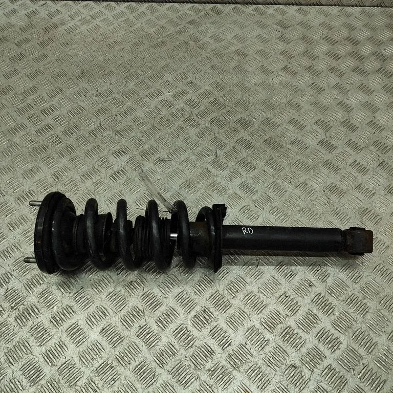 Front shock absorber/damper 4062A023