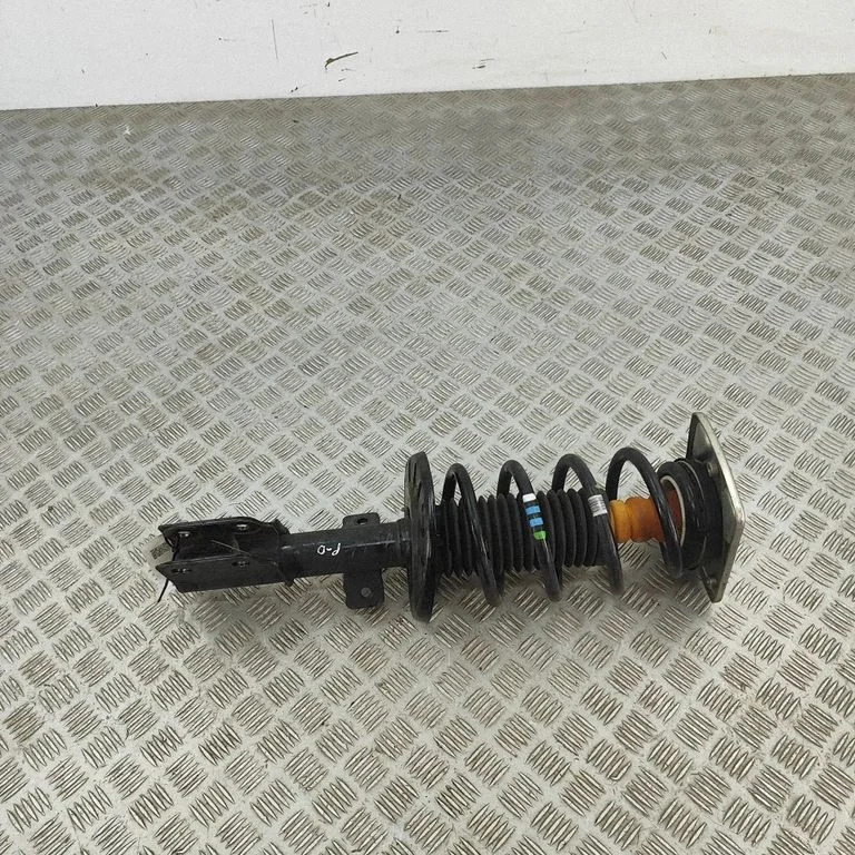 Front shock absorber/damper 9821596780 – Citroen Jumpy (2016-)