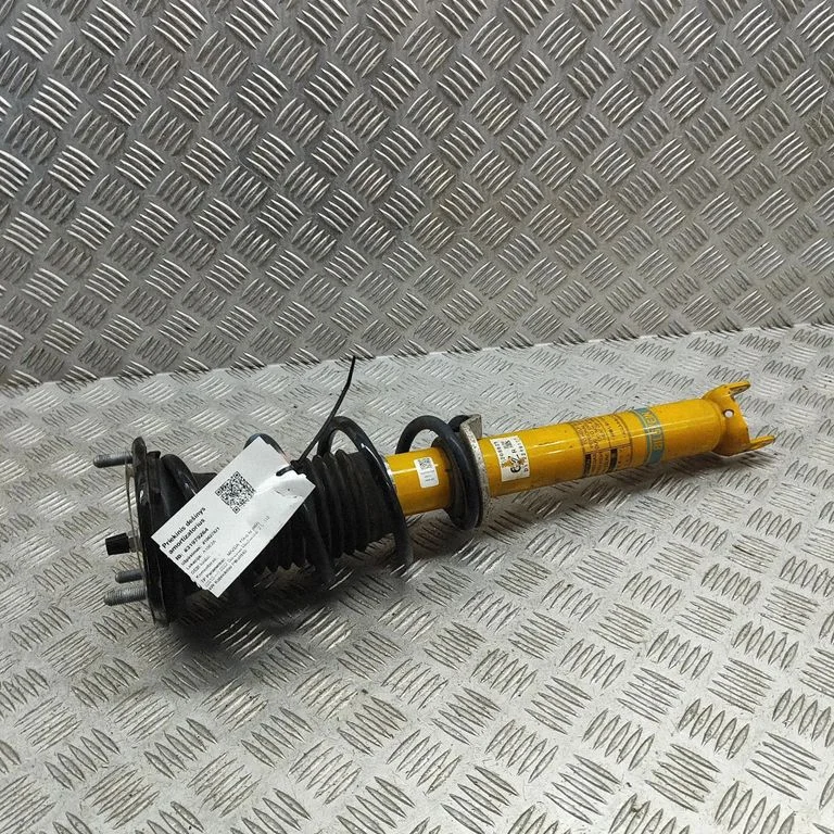 Amortyzator przedni NA2E34700A