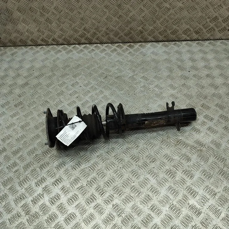 Priekšējais amortizators 9813651