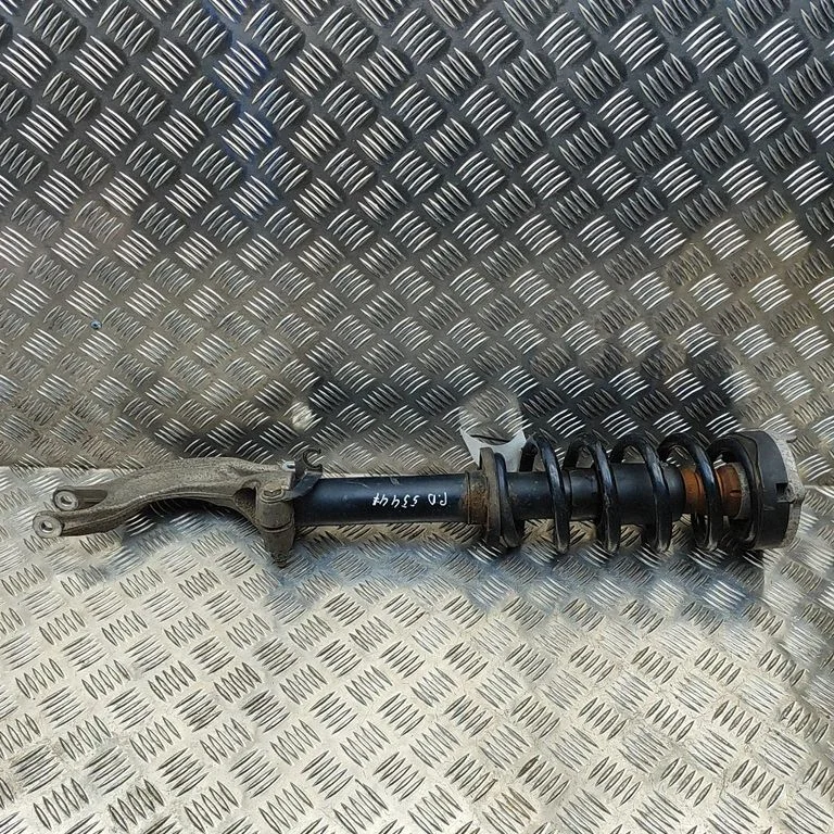 Front shock absorber/damper 4M0413031T