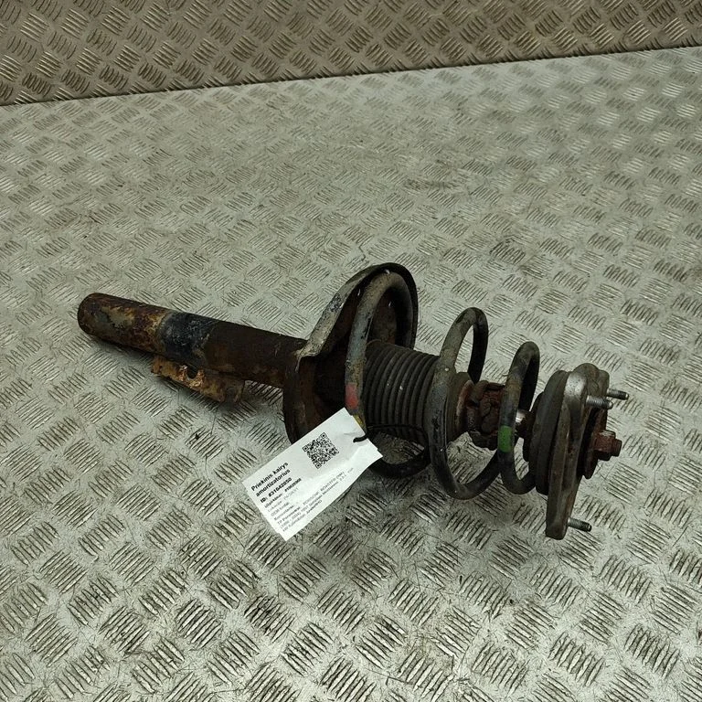 Front shock absorber/damper 98634304102