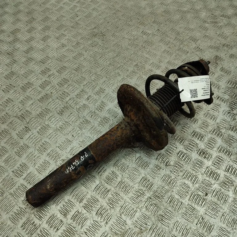 Front shock absorber/damper 98634304102