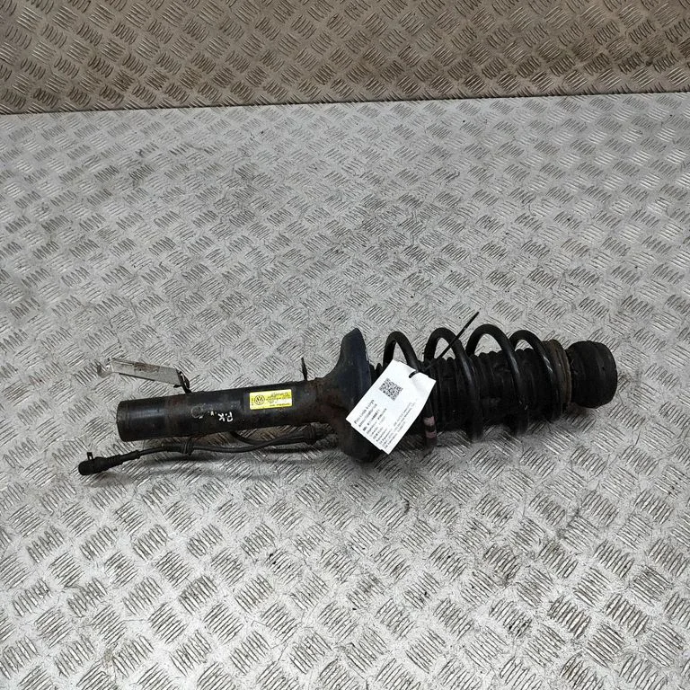 Priekšējais amortizators 1J0413031EF