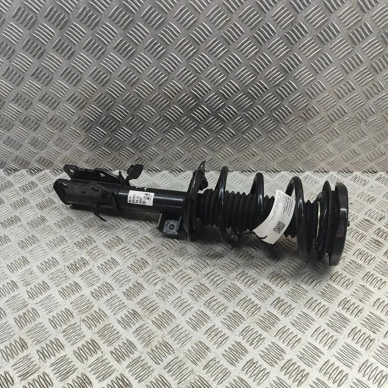 Priekšējais amortizators LX615310ETC
