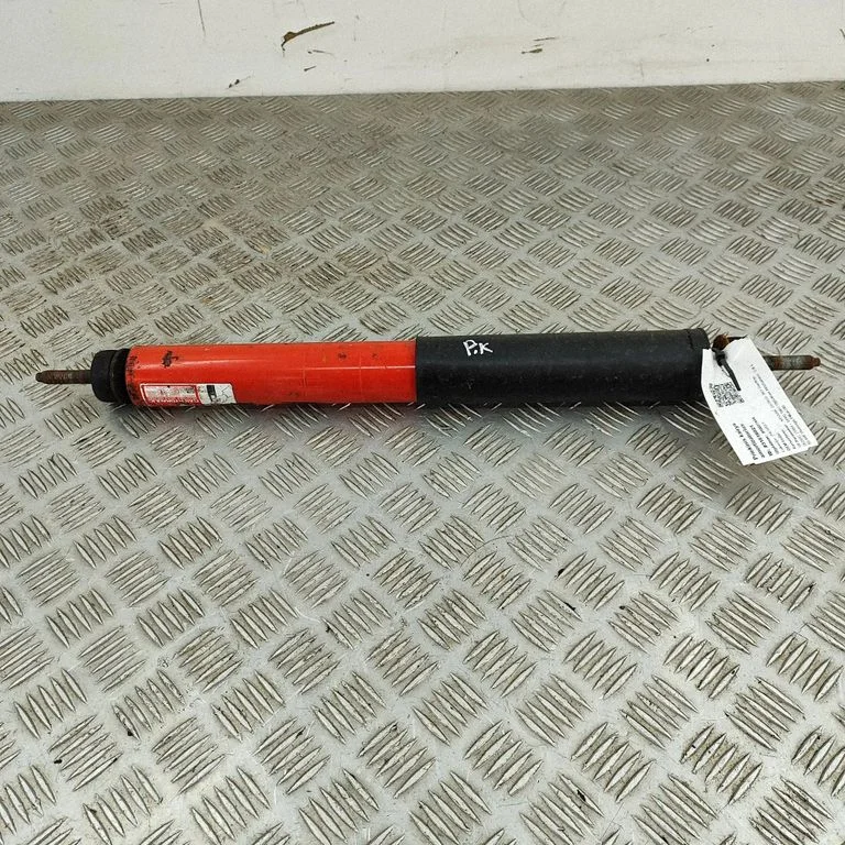Front shock absorber/damper KONI