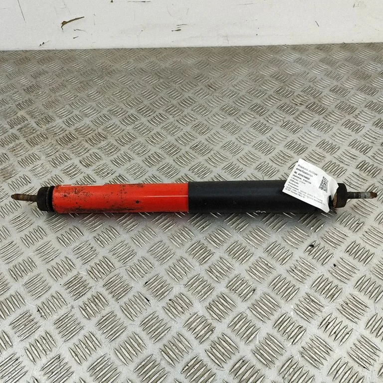 Front shock absorber/damper KONI
