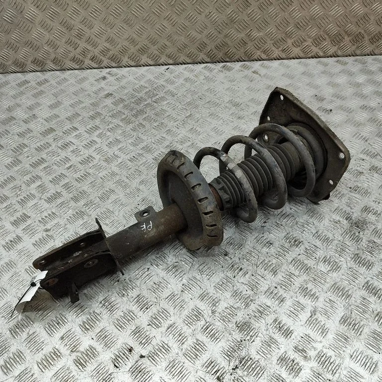 Front shock absorber/damper 1400567680