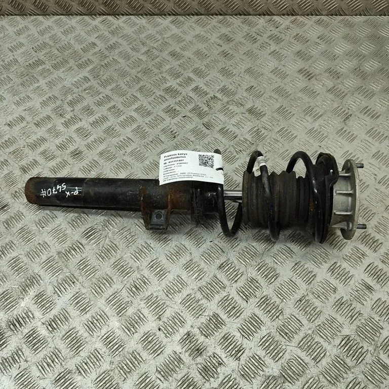 Front shock absorber/damper 6796439
