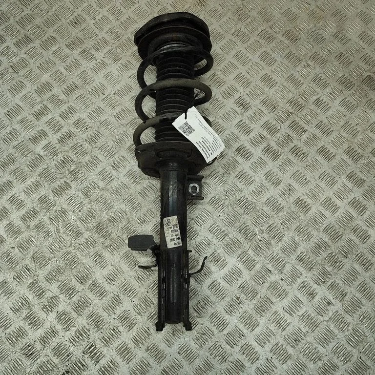 Priekšējais amortizators LX615310EPB
