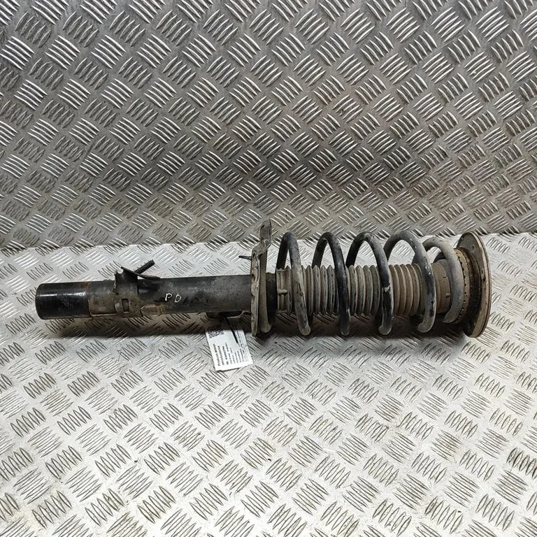 Priekšējais amortizators 6G9118045UAF