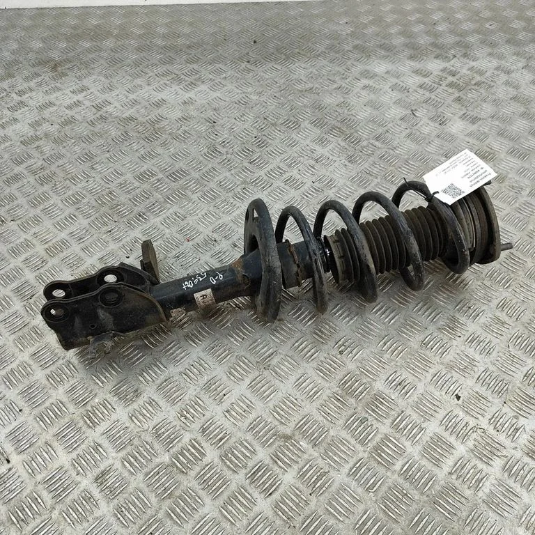 Front shock absorber/damper KSL434700