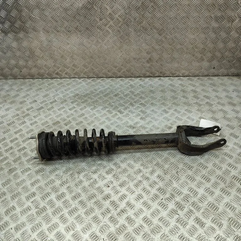 Front shock absorber/damper A1673202413