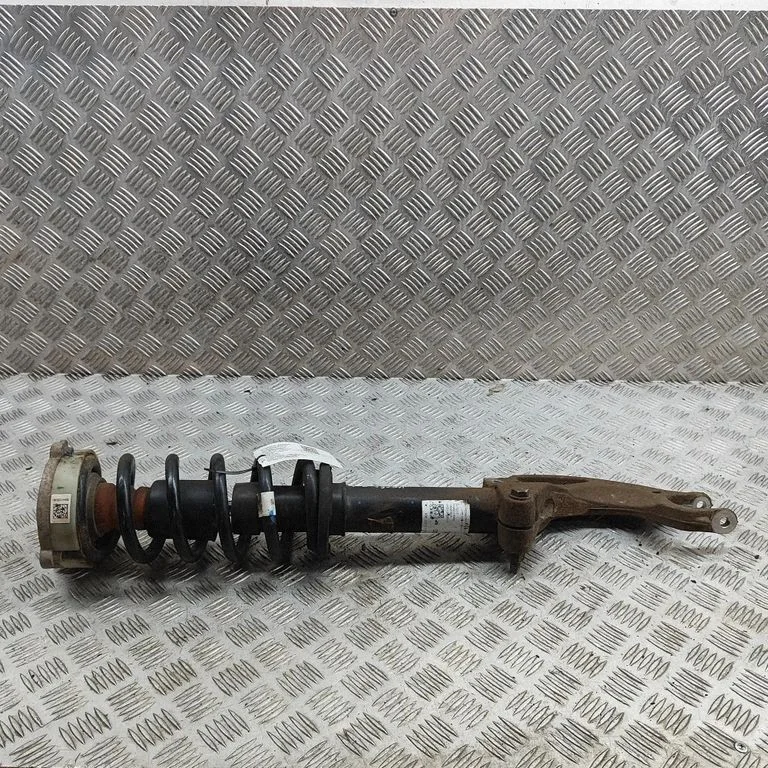 Front shock absorber/damper – Audi Q5 SQ5 FY (2017-2025)