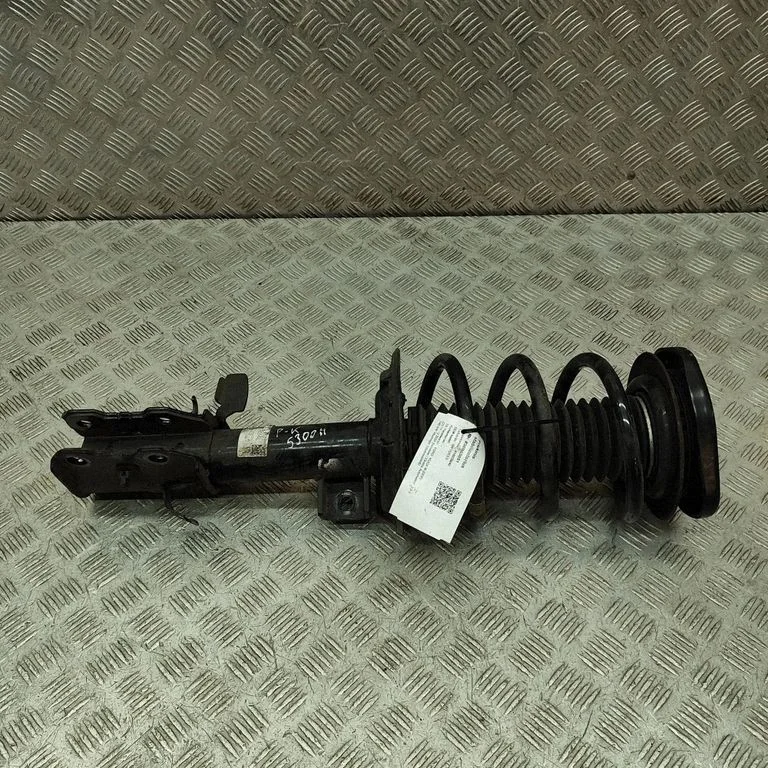 Amortyzator przedni LX6118K001SBE