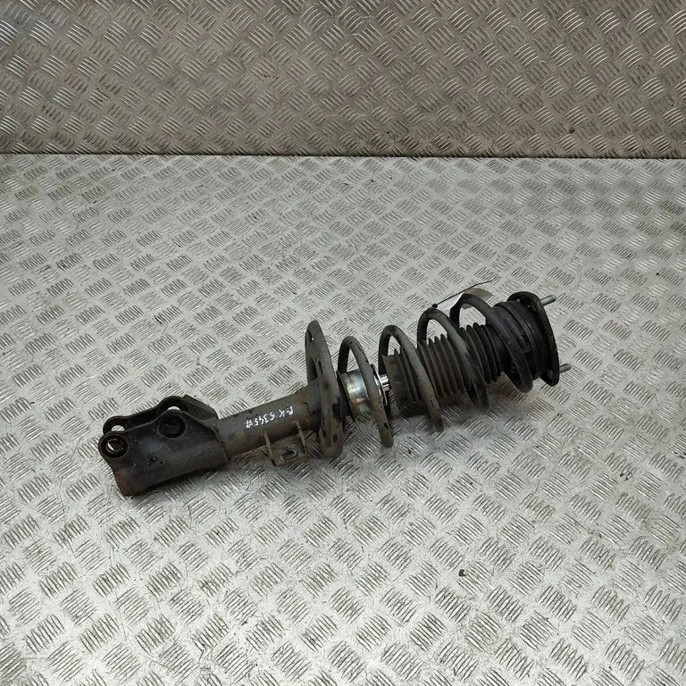 Priekšējais amortizators GBJD34900A