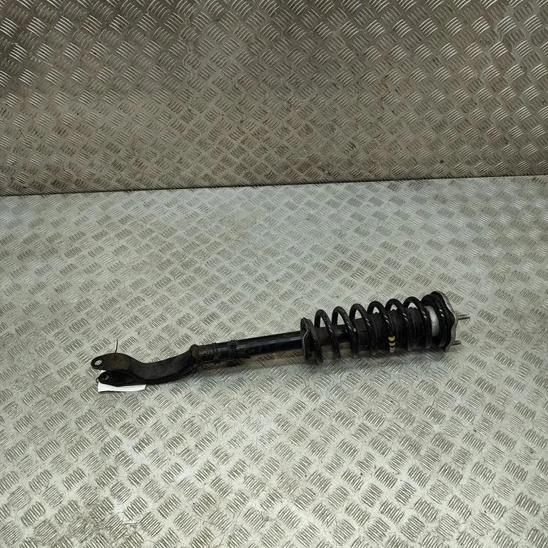 Front shock absorber/damper – Mercedes-Benz GLC-Class C253 (2016-)