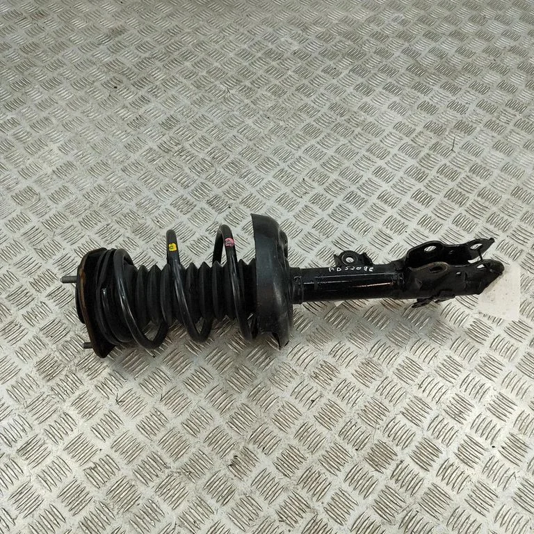 Front shock absorber/damper 4851080A67