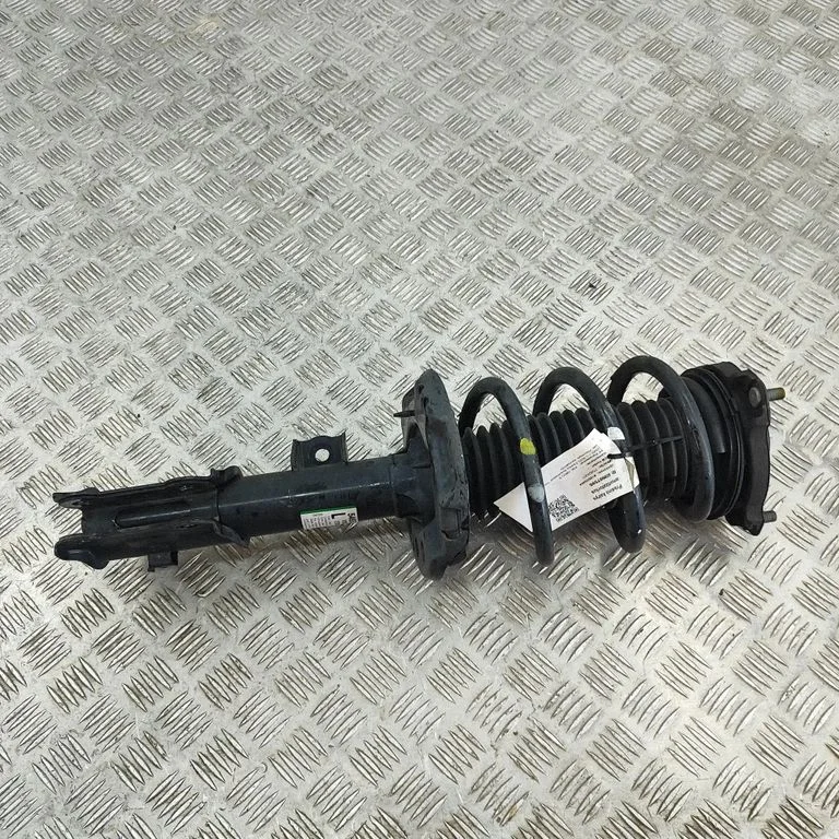 Priekšējais amortizators 54650A0200