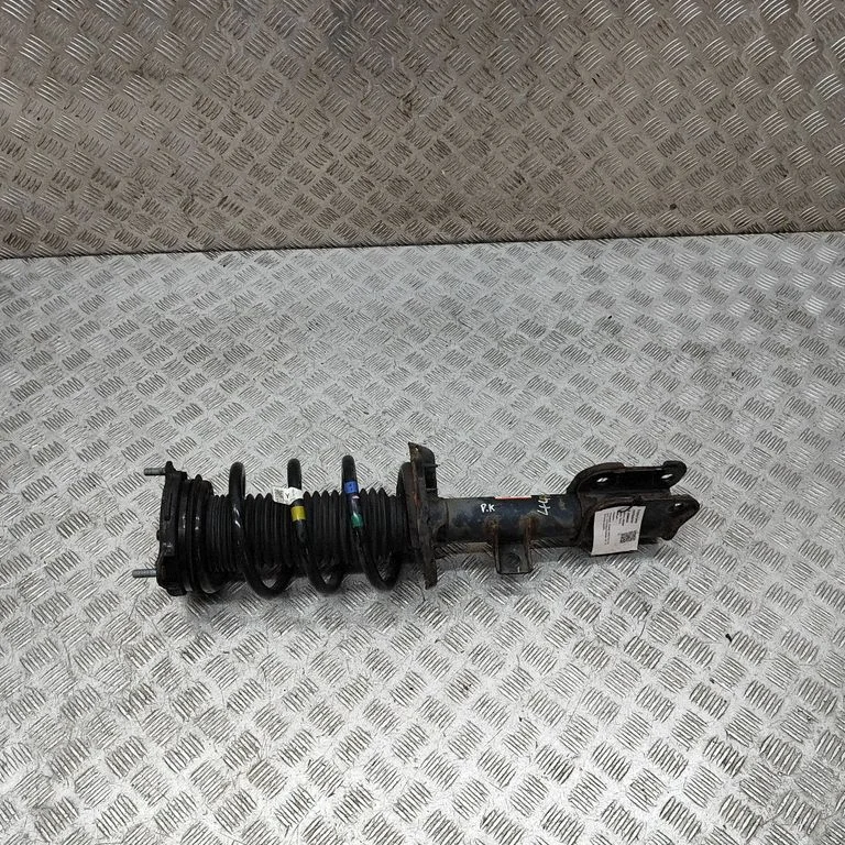 Priekšējais amortizators 54650S1500
