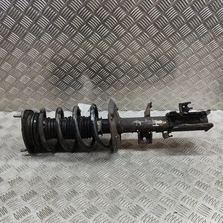 Front shock absorber/damper – right