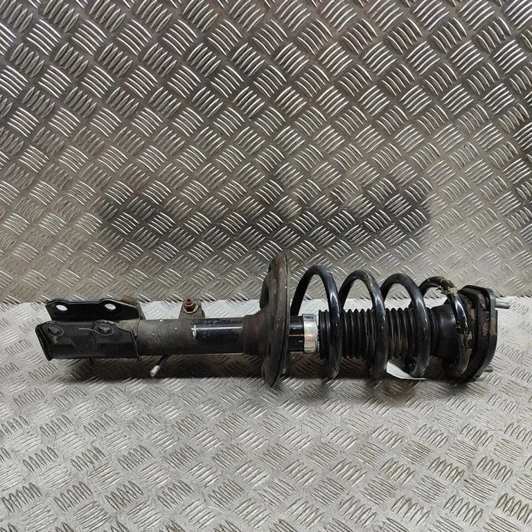 Front shock absorber/damper – left