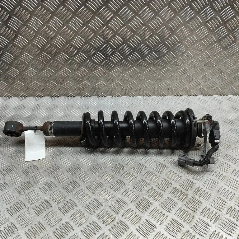 Front shock absorber/damper 4851060250