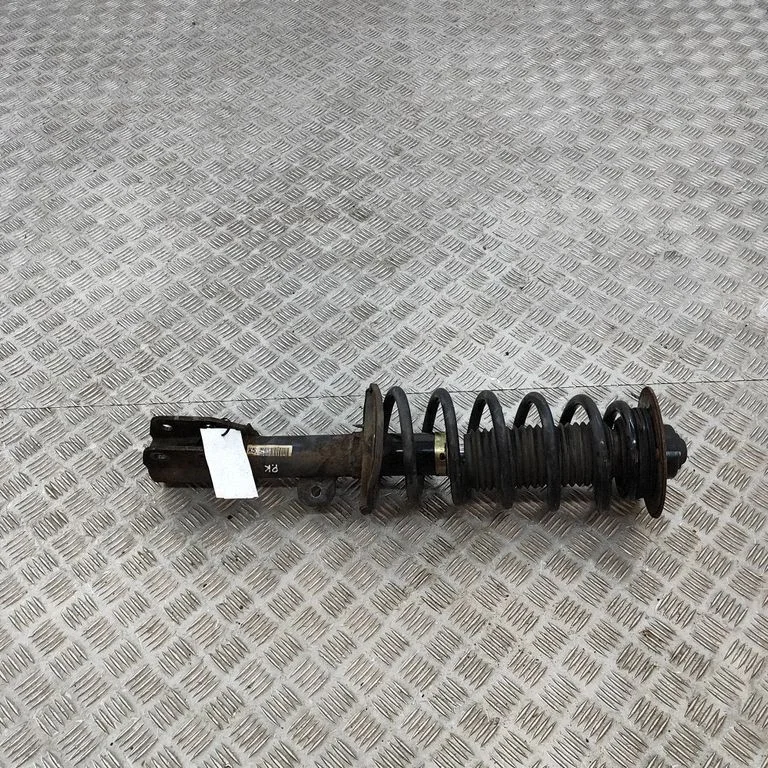 Front shock absorber/damper 95948811