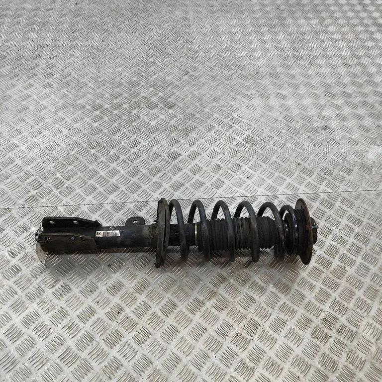 Front shock absorber/damper 95948812