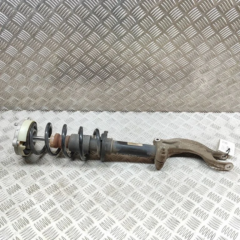 Front shock absorber/damper – Audi A6 C7 (2011-)