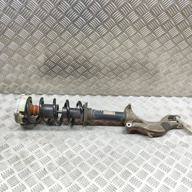 Front shock absorber/damper – Audi A6 C7 (2011-)