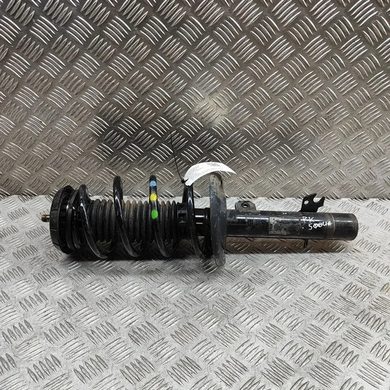 Front shock absorber/damper 9827238780