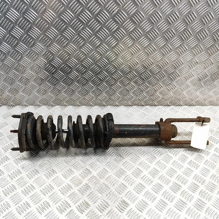 Front shock absorber/damper – Jeep Grand Cherokee (WK) (2005-2010)