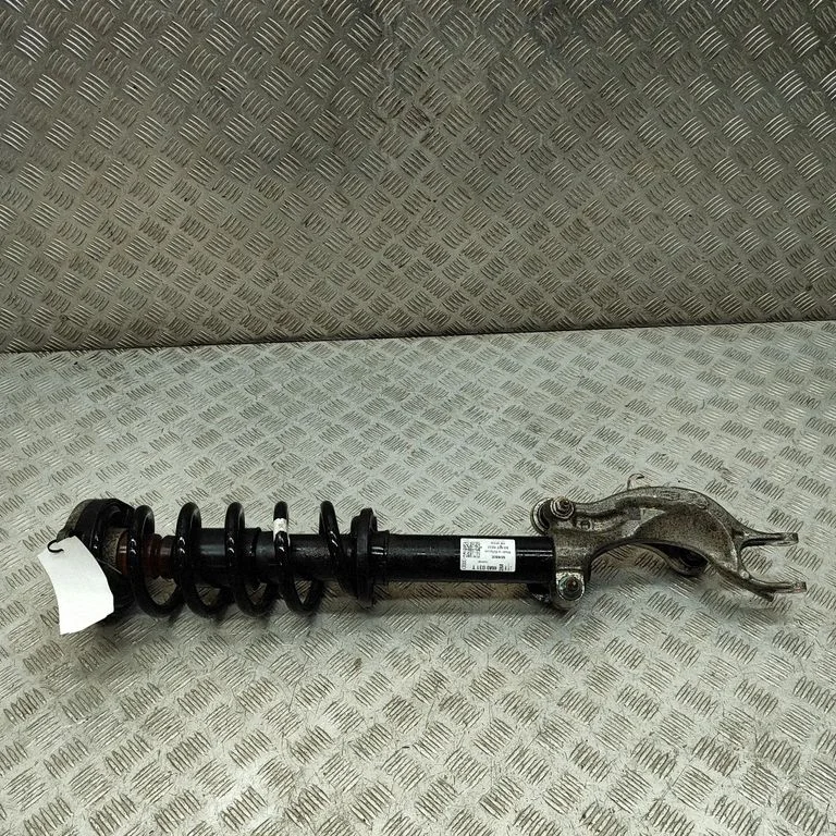 Front shock absorber/damper – Audi Q7 4M (2015-)