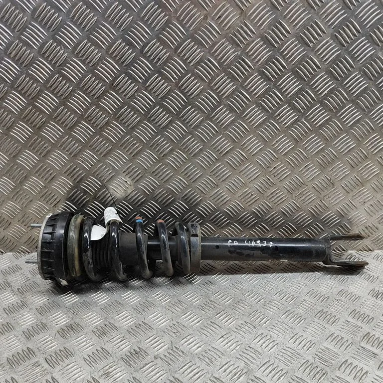 Front shock absorber/damper – Jaguar F-Type (2013-)