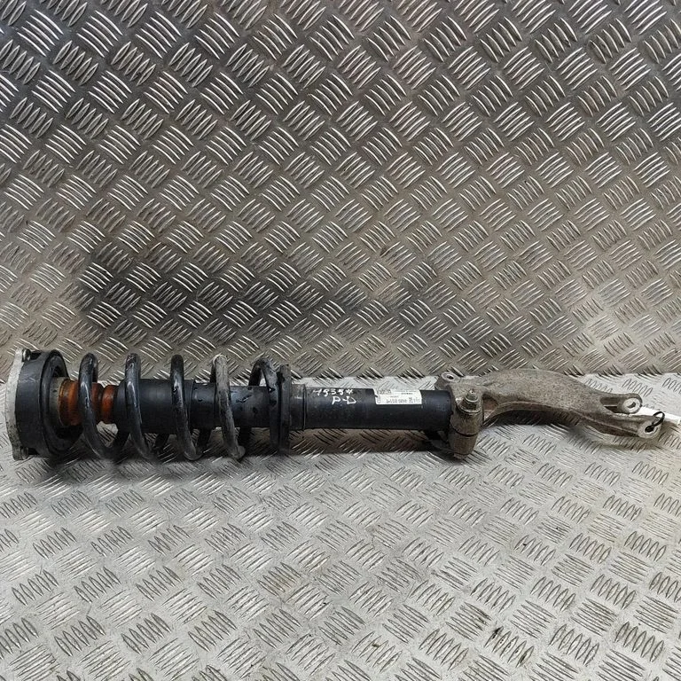 Front shock absorber/damper – Audi Q7 4M (2015-)