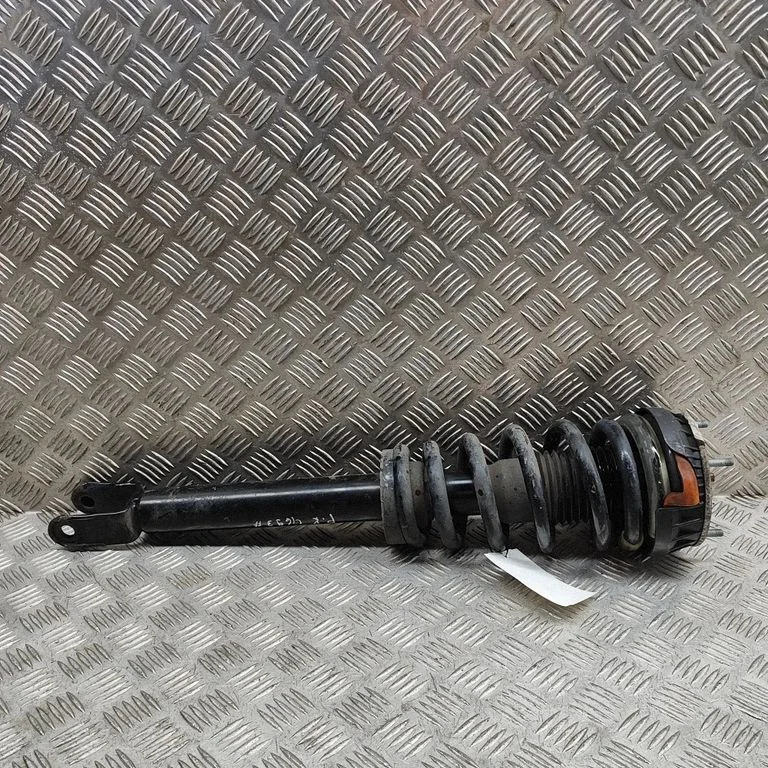Front shock absorber/damper – Jaguar F-Type (2013-)