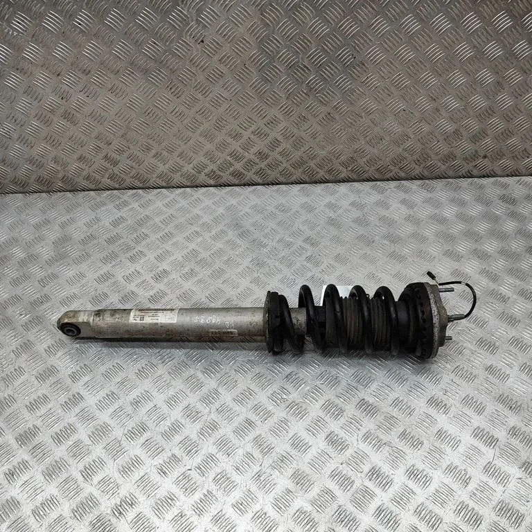Front shock absorber/damper 6700054550