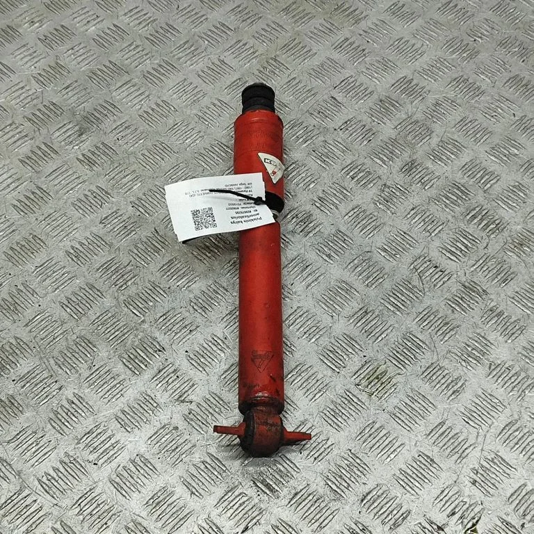 Priekšējais amortizators 80401015