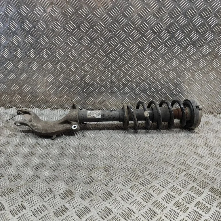 Front shock absorber/damper – Audi Q7 4M (2015-)