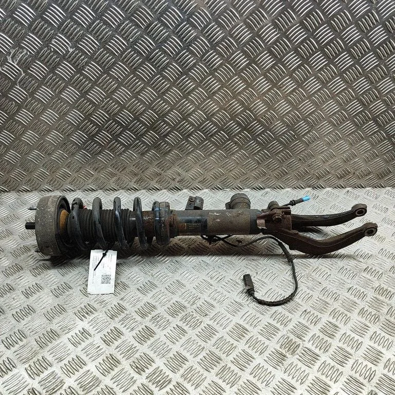 Priekšējais amortizators – BMW X5 F15 (2013-2017)