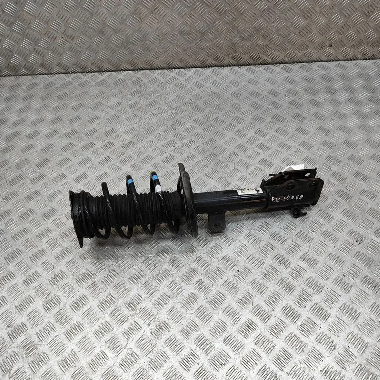 Front shock absorber/damper 9837110880