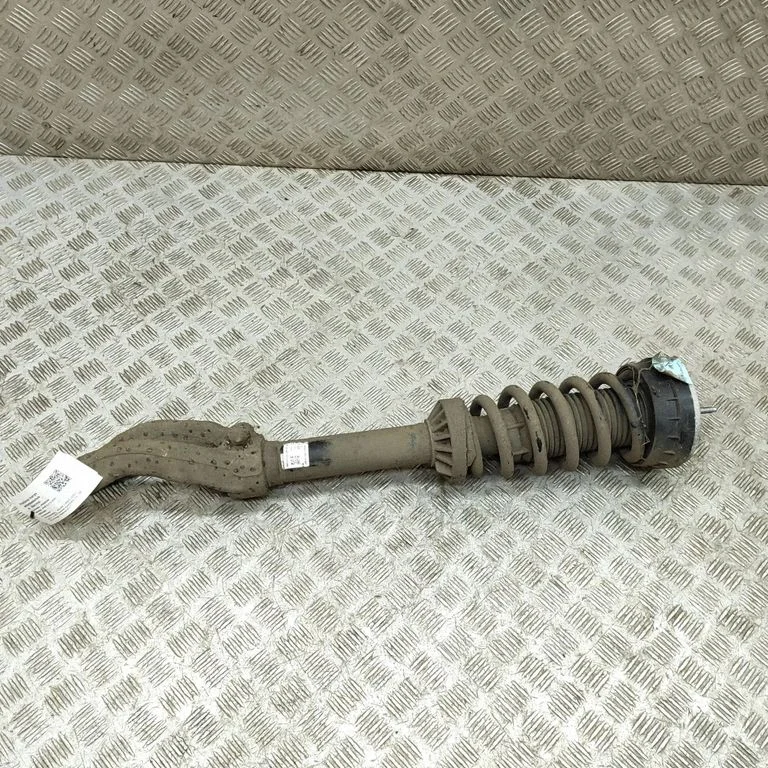 Priekšējais amortizators HK835310CB