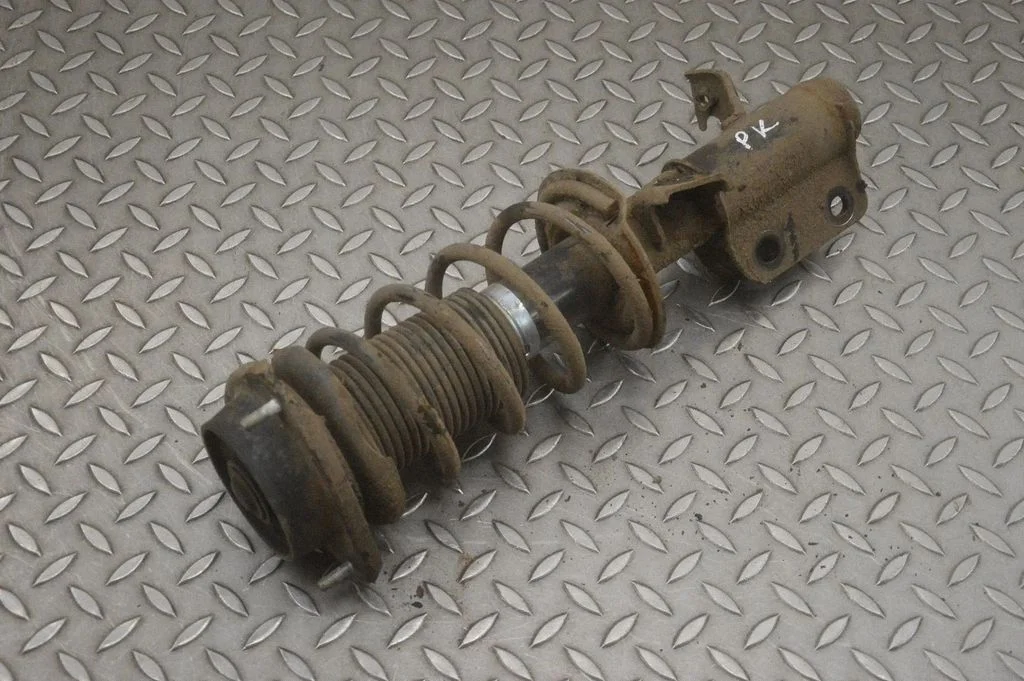 Front shock absorber/damper 150903