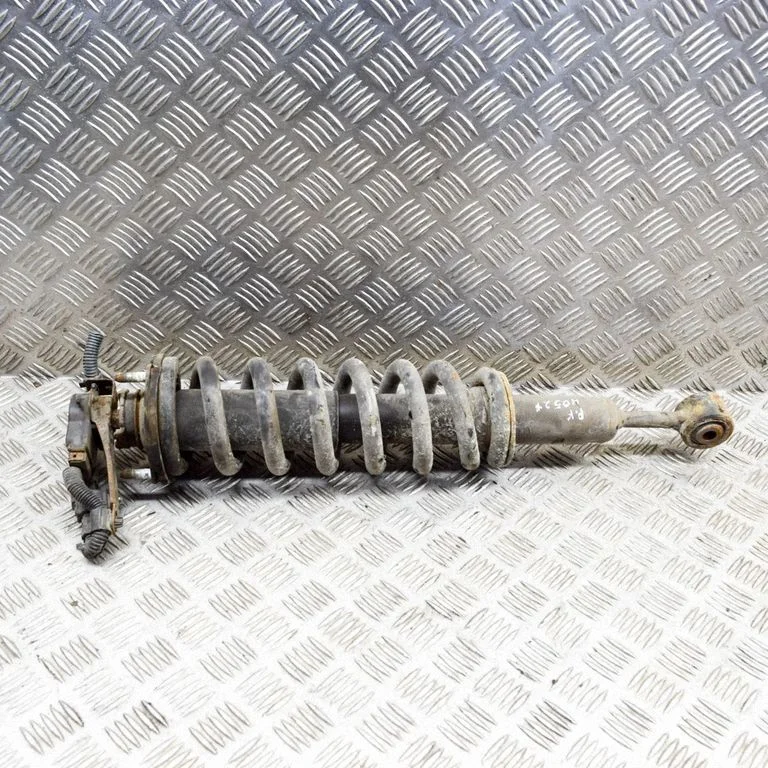 Front shock absorber/damper 4851060260
