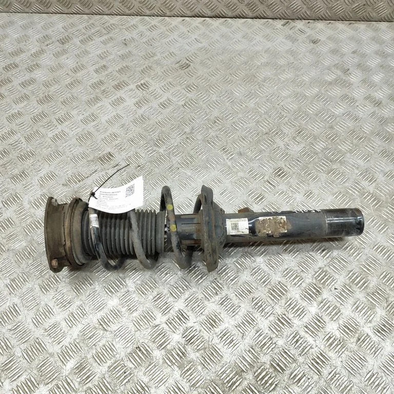 Front shock absorber/damper 5QF412021QH