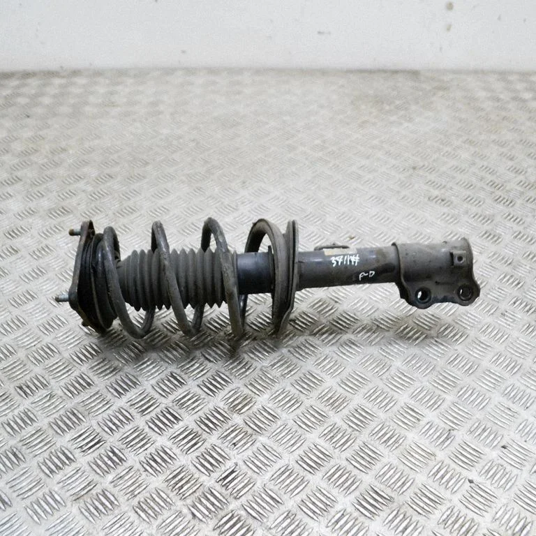 Front shock absorber/damper 54660A6200