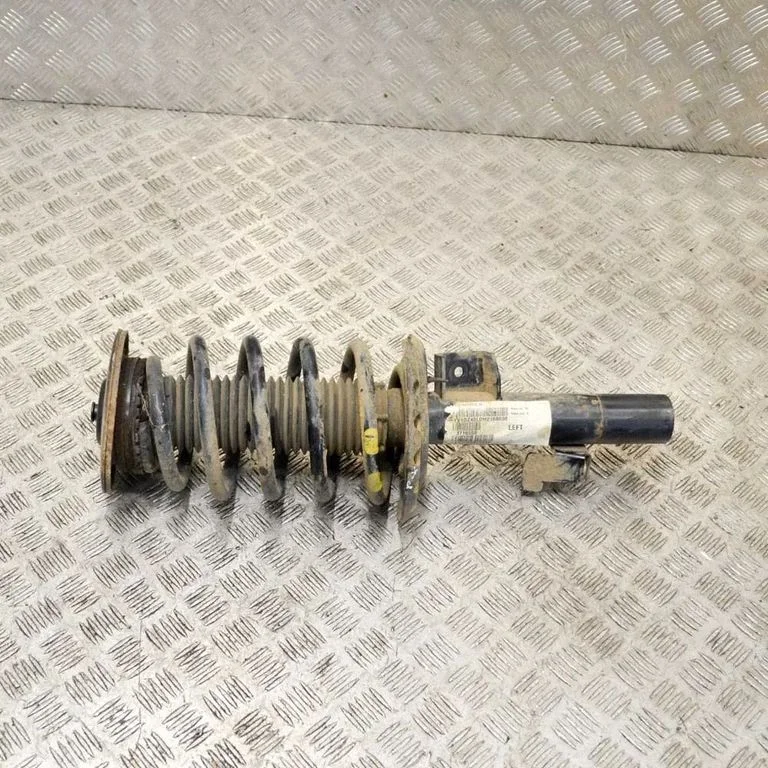 Front shock absorber/damper 31340479