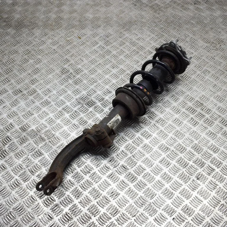 Front shock absorber/damper 4G0031C