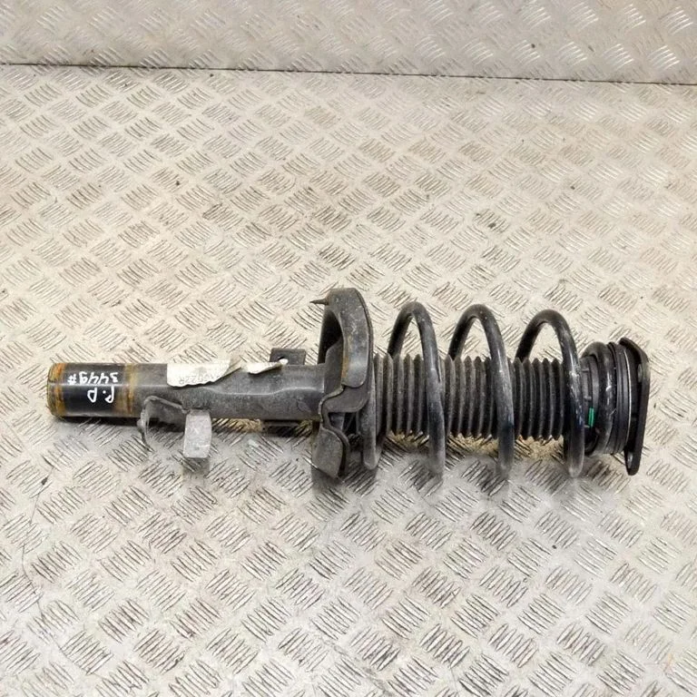 Amortyzator przedni AV6118045ACE